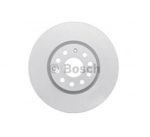 Гальмівний диск передній (312х25mm) VW Caddy III 04- BOSCH 0 986 479 932