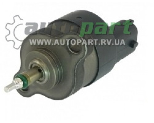 Клапан регулювання тиску палива CR Fiat (Brava, Doblo) BOSCH 0281002488