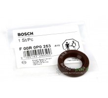 Сальник вала (31х20х7) ТНВД CR CP BOSCH F00R0P0253