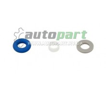 Ремкомплект форсунки Audi A3 / A4 / A5, Skoda Octavia / Yeti, VW Passat / Golf 1.8TFSI BOSCH F00VH35007