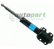 Амортизатор передній (посилений) VW LT 28-35 96-06 SACHS 115907