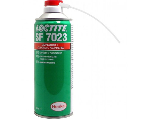 Очисник карбюратора Loctite 7023 400мл