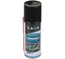 Очисник карбюратора 200ml AXXIS VSB-070