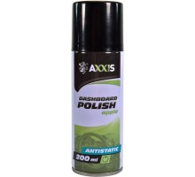 Поліроль пластика Яблуко 200ml AXXIS D-0005E