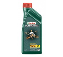 Моторна олива Castrol Magnatec 5W-30 AР (1л)