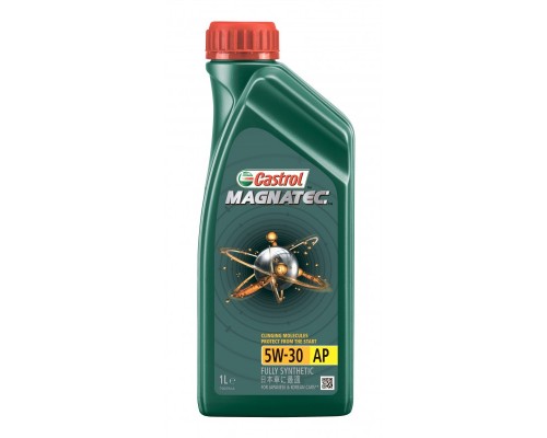 Моторна олива Castrol Magnatec 5W-30 AР (1л)