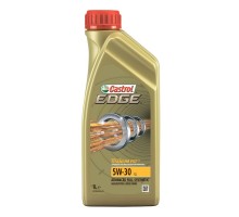 Моторна олива Castrol EDGE 5W-30 LL (1л)