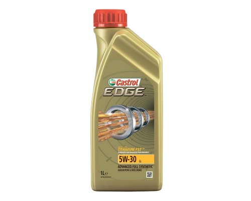 Моторна олива Castrol EDGE 5W-30 LL (1л)