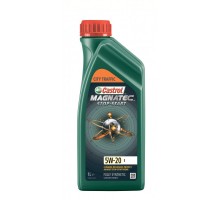 Моторна олива Castrol Magnatec STOP-START 5W-20 E EcoBoost (1л)