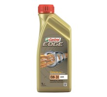 Моторна олива Castrol EDGE 0W-30 A5/B5 (1л)