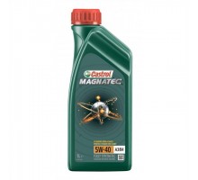 Моторна олива Castrol Magnatec 5W-40 A3/В4 (1л)