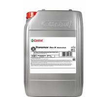 Масло трансмісійне Castrol Transmax Dex III Multivehicle ATF3 (20л)