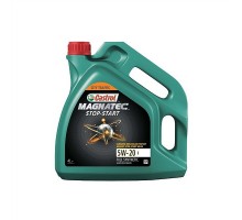 Моторна олива Castrol Magnatec STOP-START 5W-20 E EcoBoost (4л)