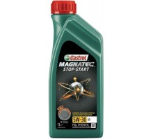 Моторна олива Castrol Magnatec Stop-Start 0W-30 D (1л)