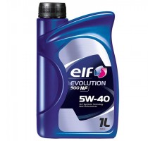 Моторна олива ELF Evolution 900 NF 5W-40 (1л)