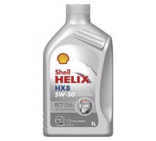 Моторна олива SHELL Helix HX8 ECT C3+OEM 5W-30 (1л)