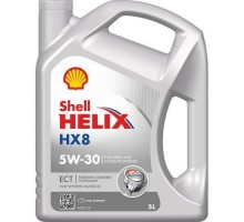 Моторна олива SHELL Helix HX8 ECT C3+OEM 5W-30 (5л)