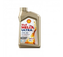 Моторна олива SHELL Helix Ultra ECT С3 5W-30 SN/CF (1л)