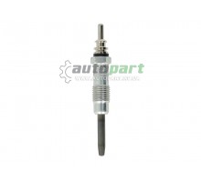 Свічка розжарювання MB Sprinter (двигун № 137-; 9850-) 2.9TDI 901-905 1995-2006 BOSCH 0250202140