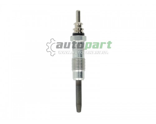 Свічка розжарювання MB Sprinter (двигун № 137-; 9850-) 2.9TDI 901-905 1995-2006 BOSCH 0250202140