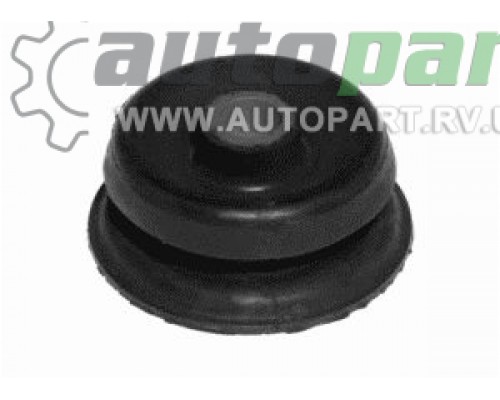 Подушка амортизатора переднього (нижня) MB Sprinter 901-905 1995-2006 SACHS 802324