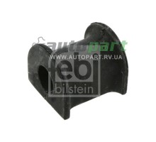 Втулка стабілізатора передня (D = 21mm) VW Transporter T5 03- FEBI 26540