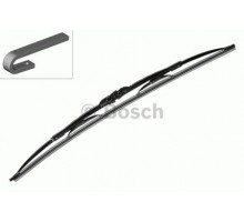 Щітка склоочисника 400 скла заднього H400 BOSCH 3397004757