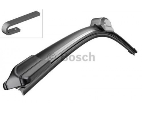 Щітка склоочисника 425 AEROTWIN AR17U BOSCH 3397008531