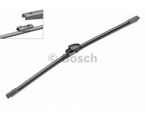 Щітка склоочисника 400 скла заднього A403H BOSCH 3397008998