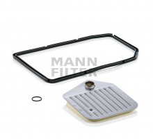 Фільтр масляний АКПП MANN H2425XKIT