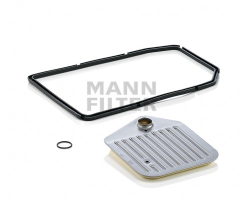 Фільтр масляний АКПП MANN H2425XKIT