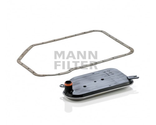 Фільтр масляний АКПП MANN H2826KIT