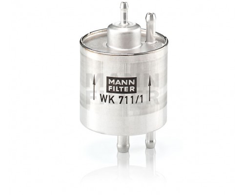 Фільтр паливний MANN WK711/1