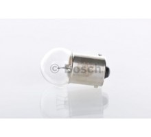 Лампа розжарювання R5W 12V 5W BA15s ECO BOSCH 1987302815