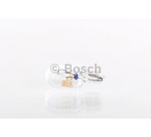 Лампа розжарювання W3W 12V 3W W2,1x9,5d ECO BOSCH 1987302818