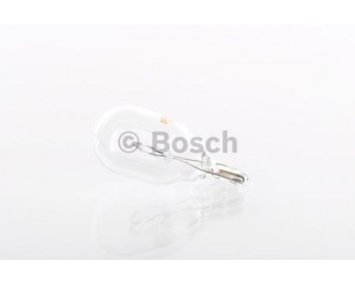 Лампа розжарювання W16W 12V 16W ​​W2,1x9,5d ECO BOSCH 1987302821