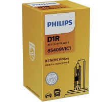 Лампа ксенон D1R 85V 35W PK32d-3 PHILIPS 85409VIC1